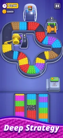 Knit N Loop screenshot 2