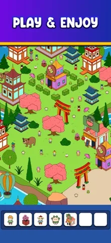 Triple Alien Hunt screenshot 2
