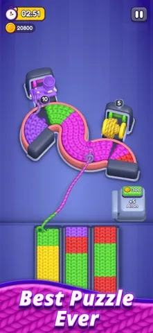 Knit N Loop screenshot 3