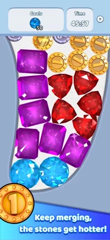 Merge Coins: Blast Jam screenshot 4