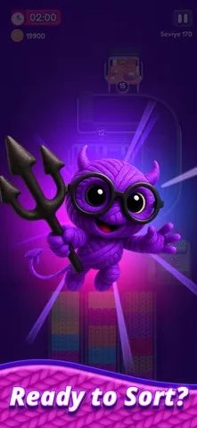 Knit N Loop screenshot 7